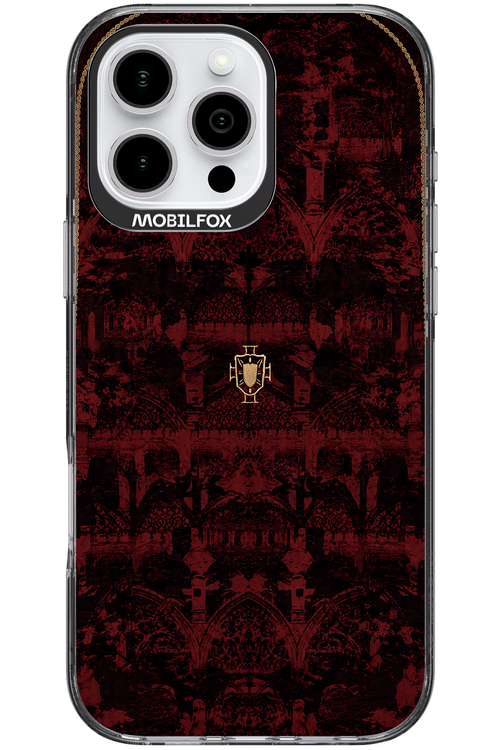 Portugalia 2.0 - Apple iPhone 16 Pro Max