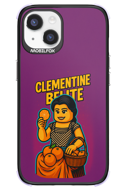 Clementine Belite Lego 2.0 - Apple iPhone 14