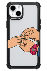 Lover - Apple iPhone 15 Plus