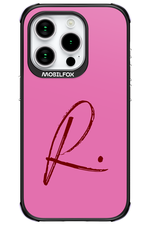(Sorbet) R 2.0 - Apple iPhone 15 Pro