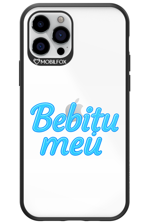 Meuu - Apple iPhone 12 Pro