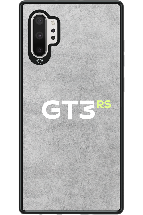 GT3RS - Samsung Galaxy Note 10+