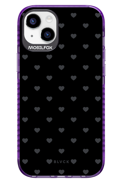 BLVCK HEARTS - Apple iPhone 14 Plus