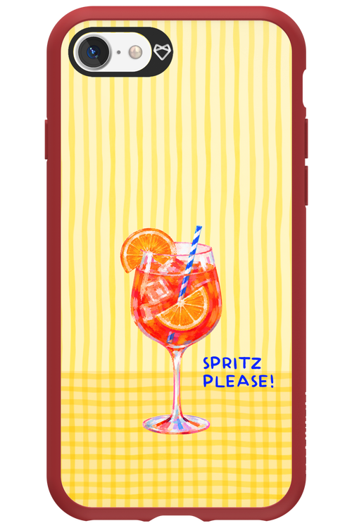 SPRITZ PLEASE 2.0 - Apple iPhone 7