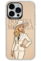 Business Girl - Apple iPhone 14 Pro Max