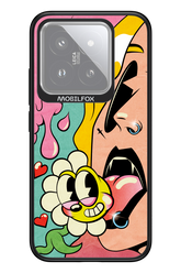 Love Sick 2.0 - Xiaomi 14