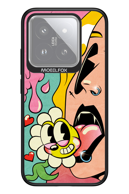 Love Sick 2.0 - Xiaomi 14