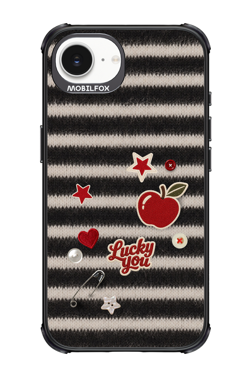 Lucky You 2.0 - Apple iPhone 16e