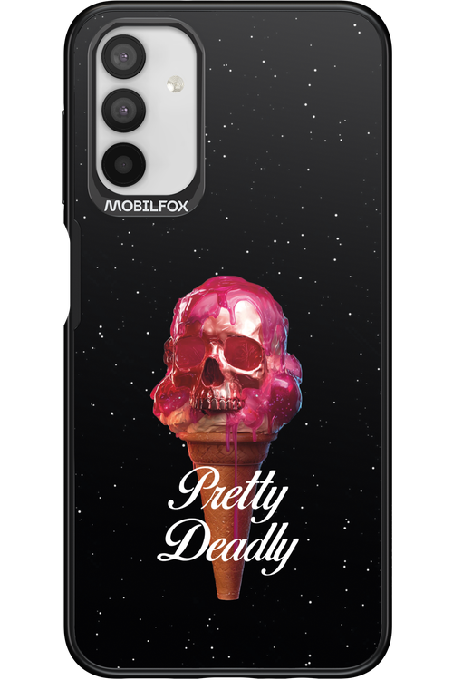 Pretty Deadly - Samsung Galaxy A04s