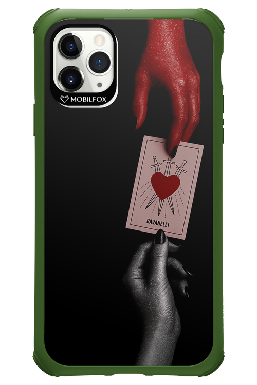 Ravanelli 2 - Apple iPhone 11 Pro Max