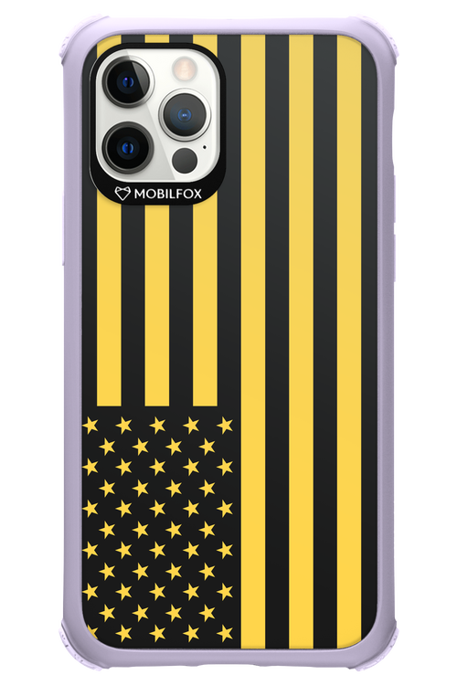 Safety Stars - Apple iPhone 12 Pro