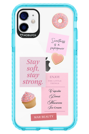 Sweet Babe - Apple iPhone 11