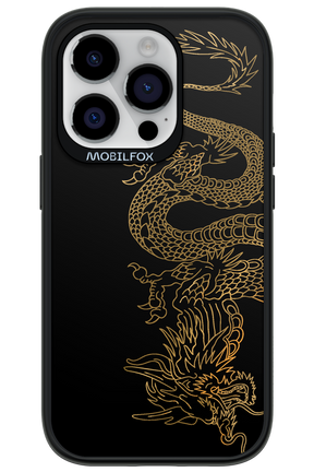 Gold Age - Apple iPhone 14 Pro