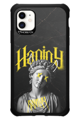 Classic Haniny - Apple iPhone 11