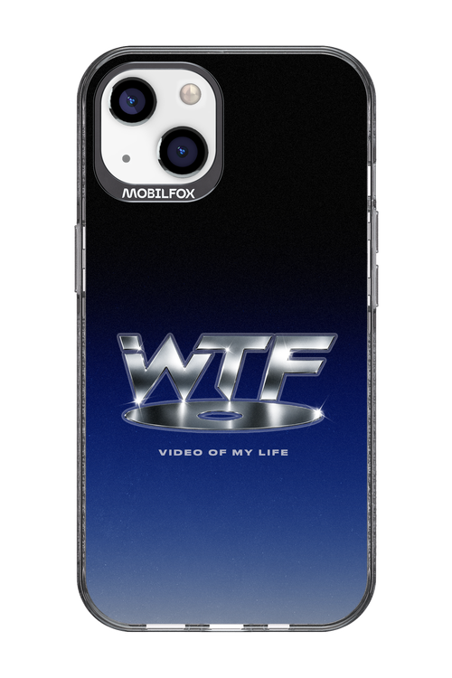 W T F 2.0 - Apple iPhone 13