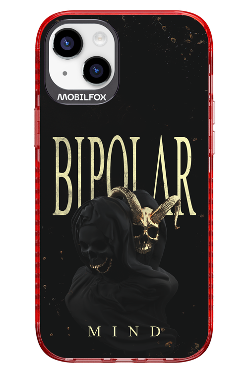 BIPOLAR 2.0 - Apple iPhone 14 Plus