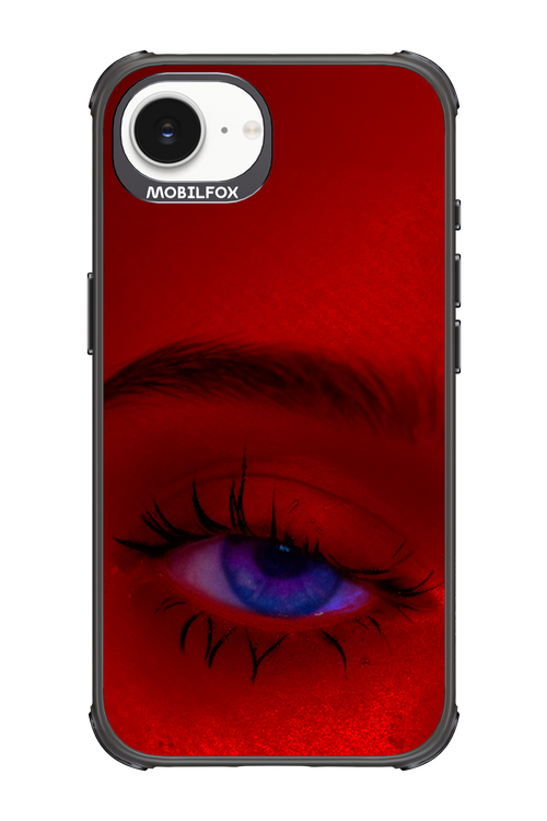 BLUE EYE 2.0 - Apple iPhone 16e