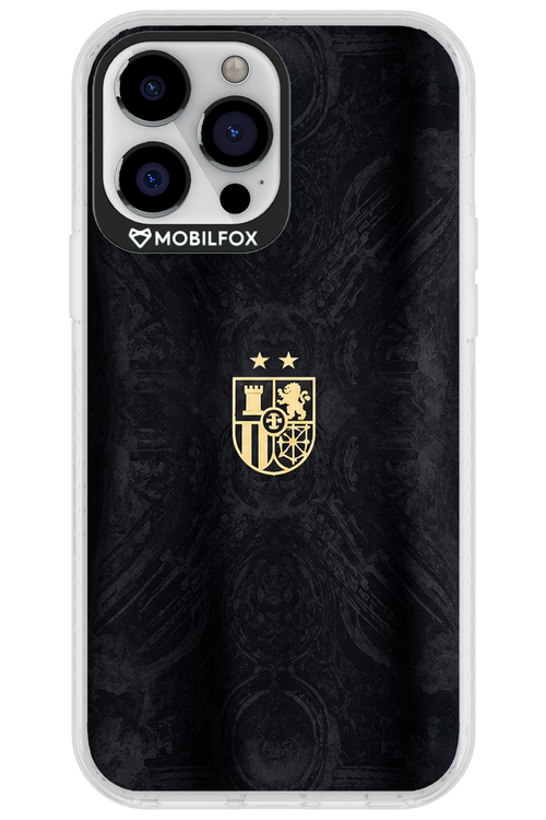 Spain Classic 2.0 - Apple iPhone 13 Pro Max