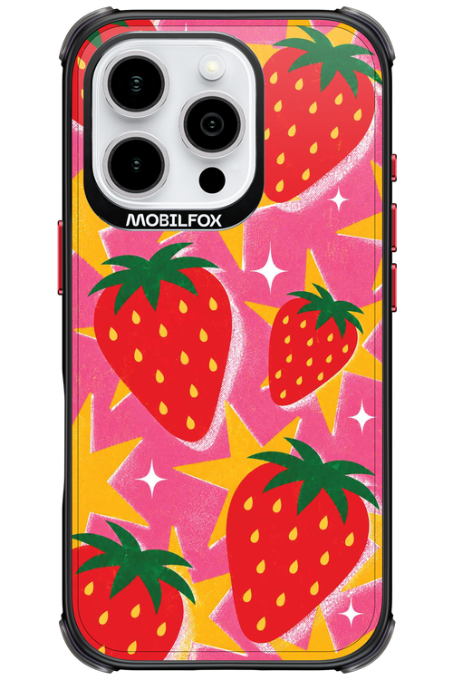 STARBERRY 2.0 - Apple iPhone 16 Pro