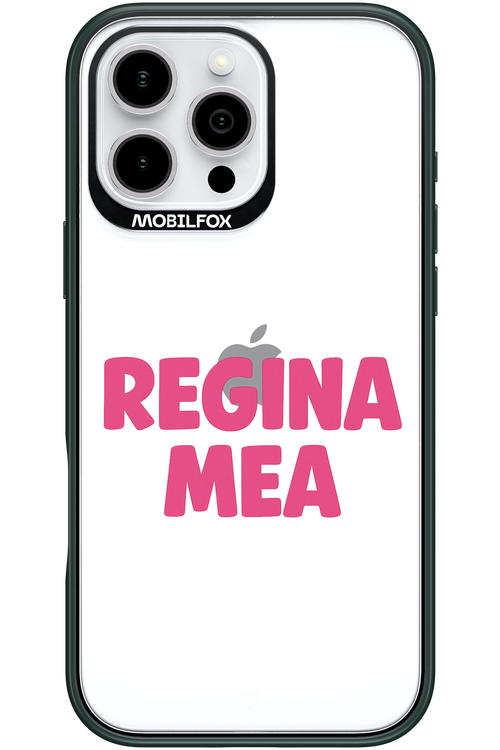 Regina Mea - Apple iPhone 16 Pro Max