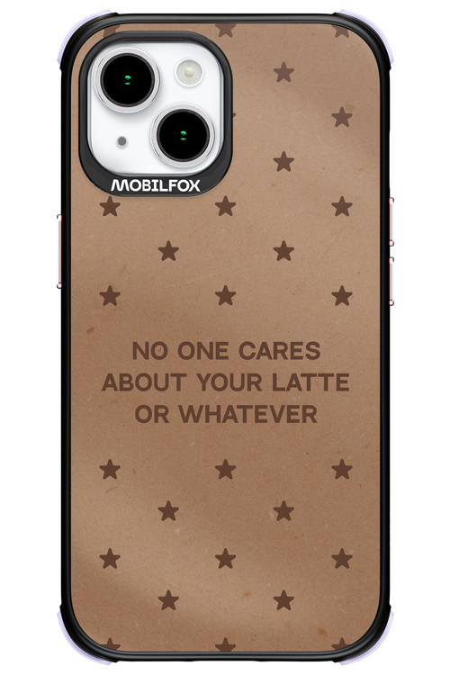 Whateverrr 2.0 - Apple iPhone 15