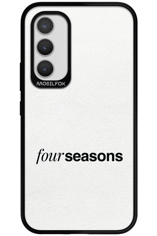 BSW FourSeasons 11 2.0 - Samsung Galaxy A34