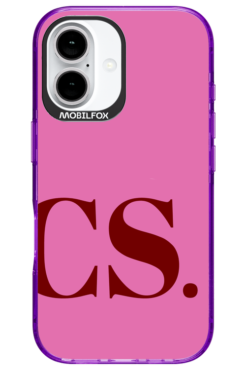 CS (Sorbet) 2.0 - Apple iPhone 16