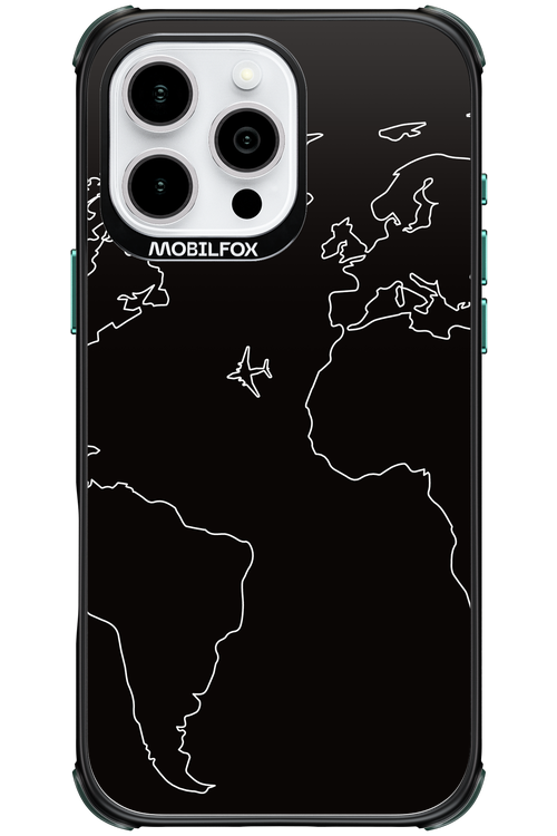 Worldview 2.0 - Apple iPhone 16 Pro Max