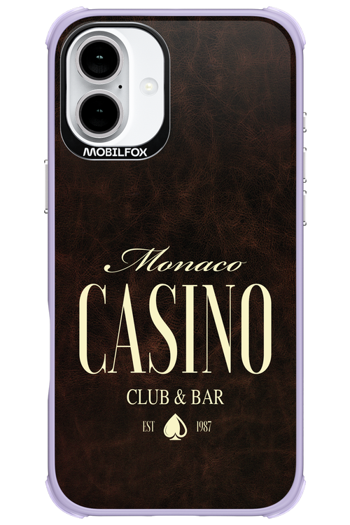 Casino - Apple iPhone 16 Plus