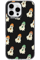 Spirited Sips (Black) - Apple iPhone 16 Pro Max