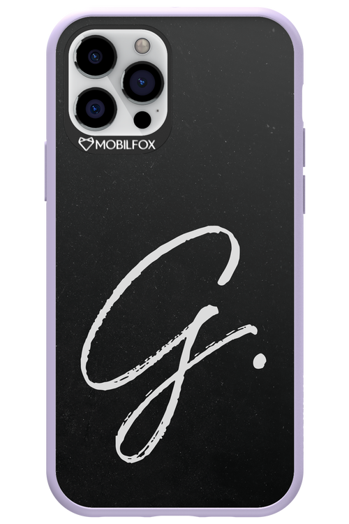 (Off Space) G 2.0 - Apple iPhone 12 Pro