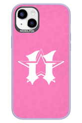 Centaur Logo Pink 2.0 - Apple iPhone 14 Plus