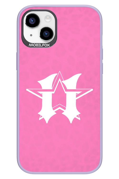 Centaur Logo Pink 2.0 - Apple iPhone 14 Plus