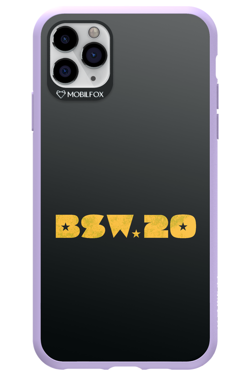 BSW 20 (10) 2.0 - Apple iPhone 11 Pro Max
