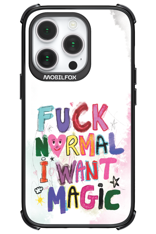 Magic 2.0 - Apple iPhone 14 Pro