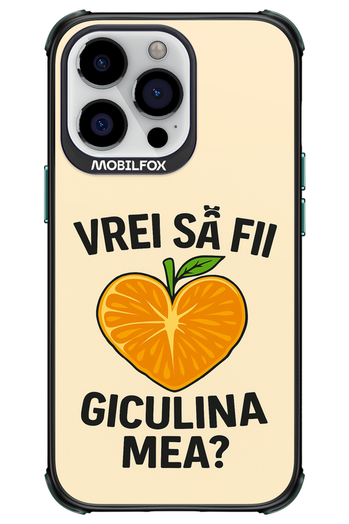 Design Clean 2.0 - Apple iPhone 13 Pro