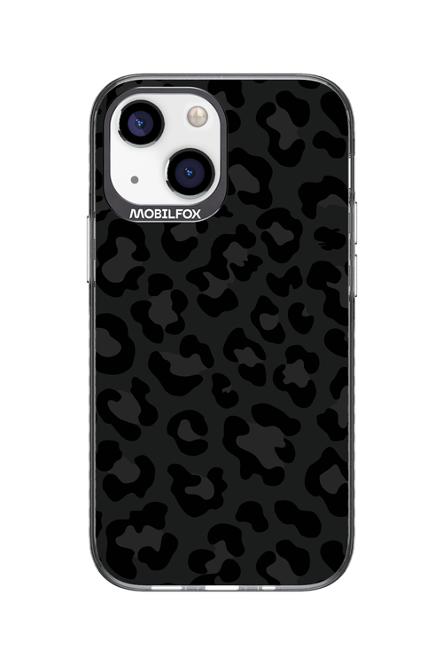 BLACK LEOPARD 2.0 - Apple iPhone 13 Mini