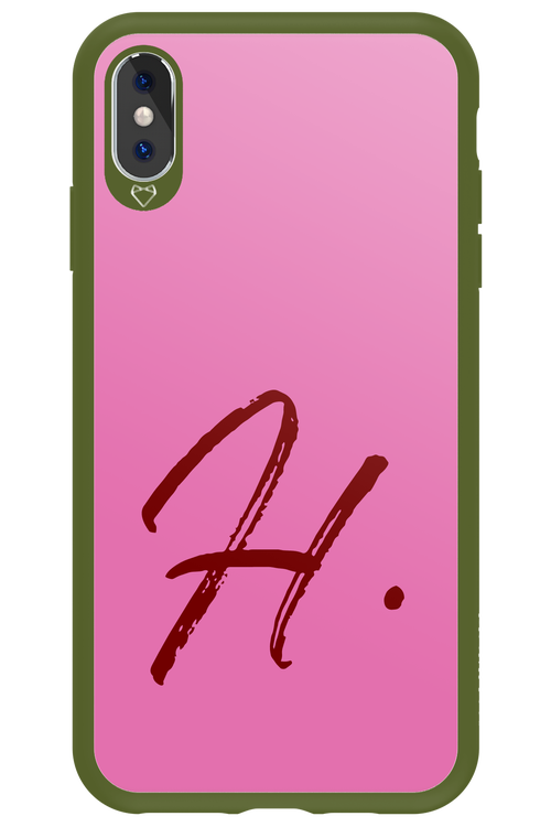 (Sorbet) H 2.0 - Apple iPhone XS Max
