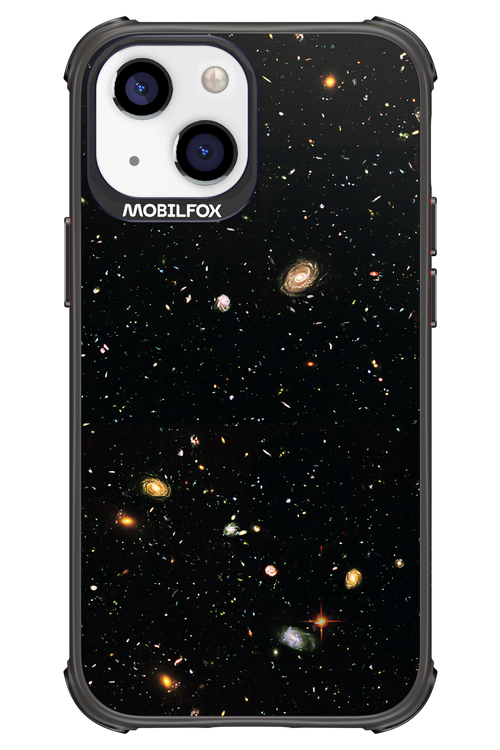 Cosmic Space 2.0 - Apple iPhone 13 Mini