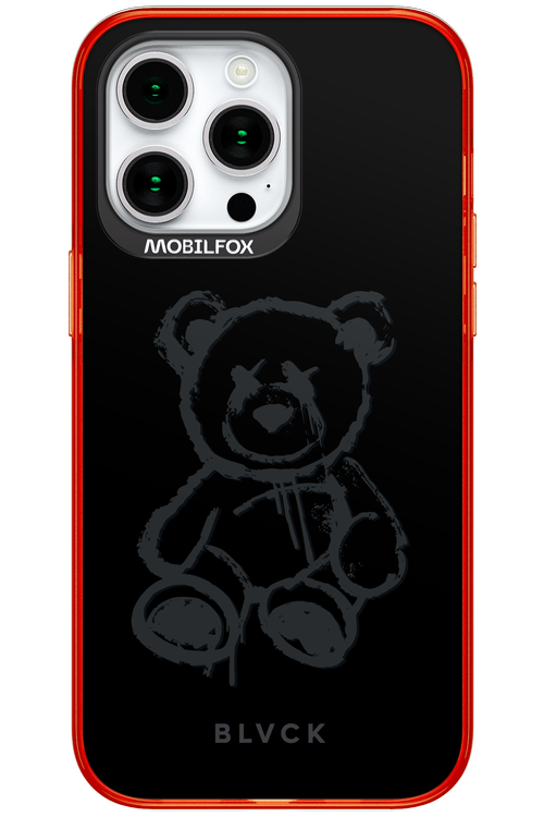 BLVCK BEAR - Apple iPhone 15 Pro Max