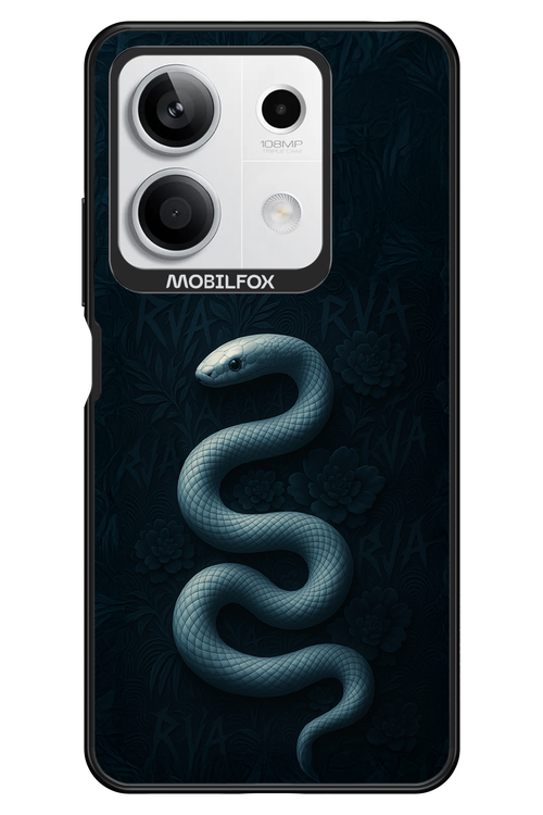 Night Venom 2.0 - Xiaomi Redmi Note 13 5G