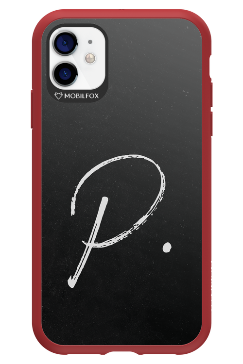 (Off Space) P 2.0 - Apple iPhone 11