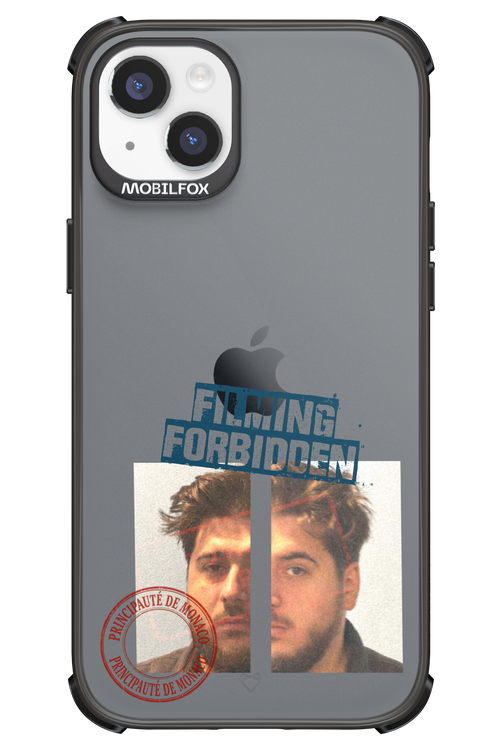 Romeo Mugshot 2.0 - Apple iPhone 14 Plus