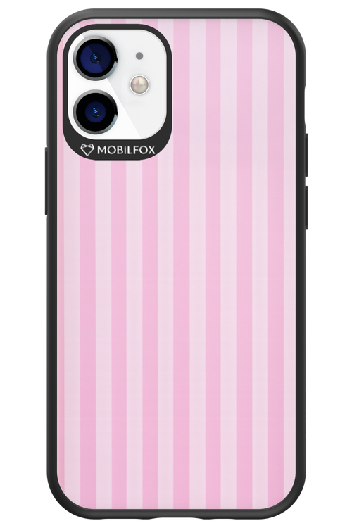 Pink Secret  2.0 - Apple iPhone 12 Mini
