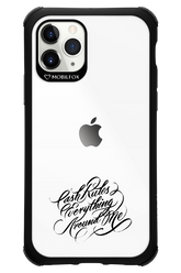 Cash Rules Script - Apple iPhone 11 Pro