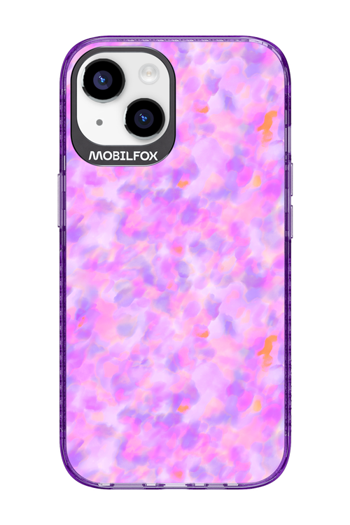 Lavender Field 2.0 - Apple iPhone 14