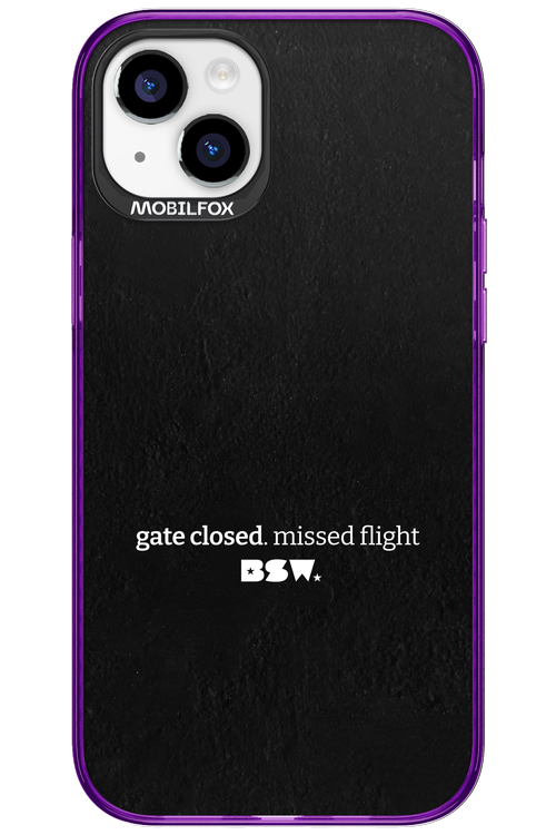BSW FourSeasons 5 2.0 - Apple iPhone 15 Plus