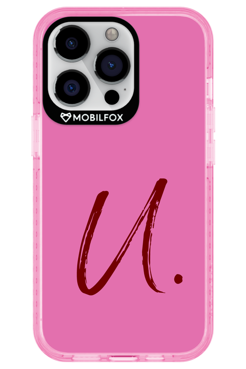 (Sorbet) U 2.0 - Apple iPhone 13 Pro