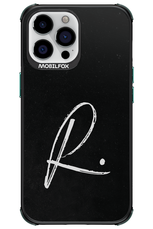 (Off Space) R 2.0 - Apple iPhone 13 Pro Max