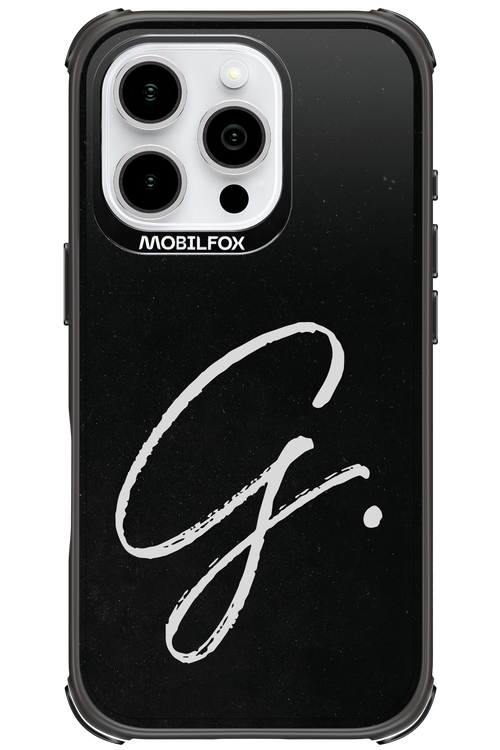 (Off Space) G 2.0 - Apple iPhone 16 Pro